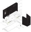 VPS without Lighted Switches