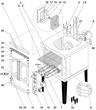 6/13 OVEN E SERIES