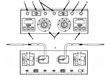 2000 Series Electric Pasta Cooker