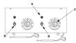Miraclean Electric Griddle Series 2000