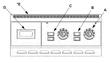 Miraclean Electric Griddle Series 2000