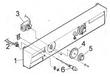 Miraclean Gas Griddle Pre-2000 Series