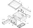 Miraclean Electric Griddle Pre-2000 Series