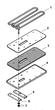 Miraclean Electric Griddle Series 2000