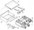 Miraclean Gas Griddle Pre-2000 Series
