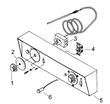 Miraclean Electric Griddle Pre-2000 Series