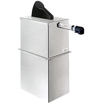 Server 07020 (SE-SS) Parts