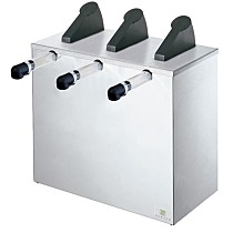 Server 07040 (SE-3) Parts