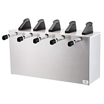 Server 07060 (SE-5) Parts