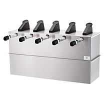 Server 07070 (SE-5DI) Parts