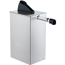 Server 07125 (SE-SS) Parts