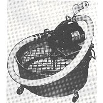 Prince Castle 102-A Parts
