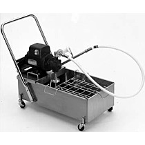 Prince Castle 108 Series Parts