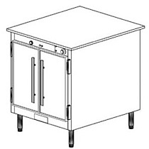 Duke 1151P Parts