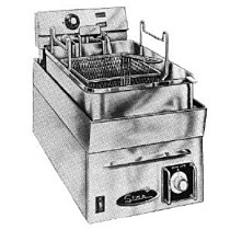 Star 115DL Parts