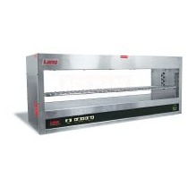 Lang 124CM Parts