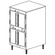 Duke 1262 Parts