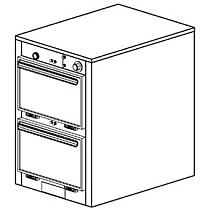 Duke 1302P Parts