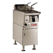 Lang 130F-208VM Parts