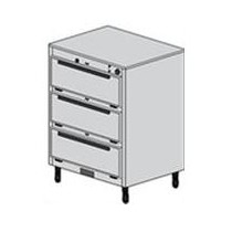 Duke 1353P Parts & Manuals