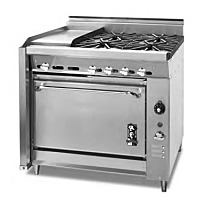 Montague 136-6 Parts & Manuals