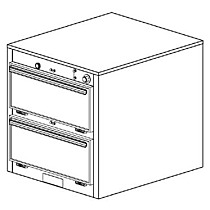 Duke 1452P Parts & Manuals