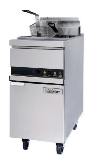 Anets 14ELU14 Parts