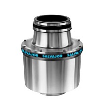 Salvajor 150 - 1 Phase Parts