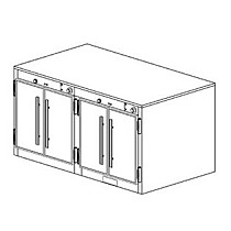 Duke 1552 Parts & Manuals