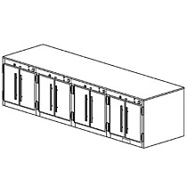 Duke 1554P Parts & Manuals