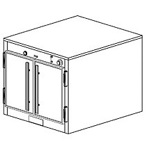 Duke 1571 Parts & Manuals