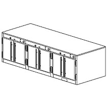 Duke 1573P Parts & Manuals