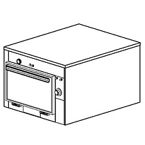 Duke 1601P Supports et rangements
