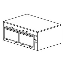 Duke 1602 Parts & Manuals