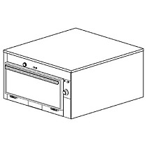 Duke 1651P Parts & Manuals