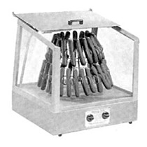 Prince Castle 173 Parts