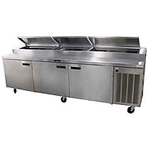 Delfield 186114-PTBM Parts