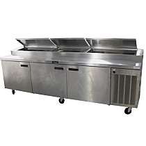 Delfield 18699-PTBM Pièces détachées et Manuels