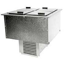 Delfield 225L Pièces détachées et Manuels