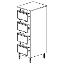 Duke 2304 Parts & Manuals