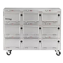 Duke 2309 Parts & Manuals
