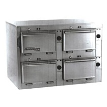 Duke 2314P Parts & Manuals