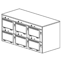 Duke 2316 Parts & Manuals