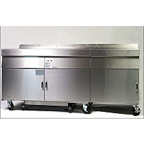 Frymaster 2424E Parts