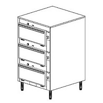 Duke 2453 Parts & Manuals