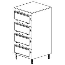 Duke 2454 Pièces détachées et Manuels