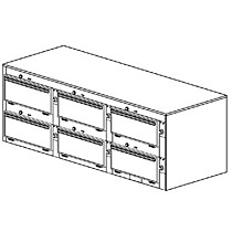 Duke 2466 Parts & Manuals
