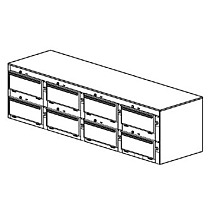 Duke 2468 Parts & Manuals