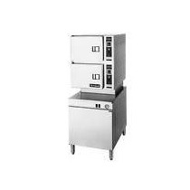 Cleveland 24CEM36 Refacciones y Manuales