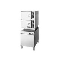 Cleveland 24CEM48 Refacciones y Manuales